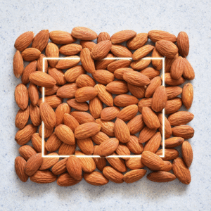 Almonds Jumbo