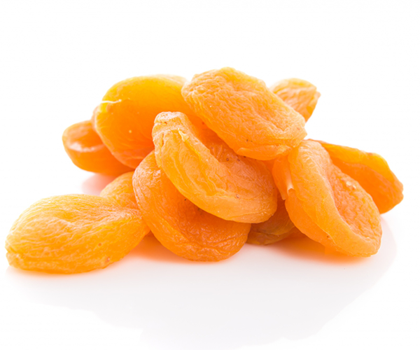 Apricot Dried