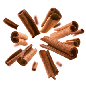 Cinnamon