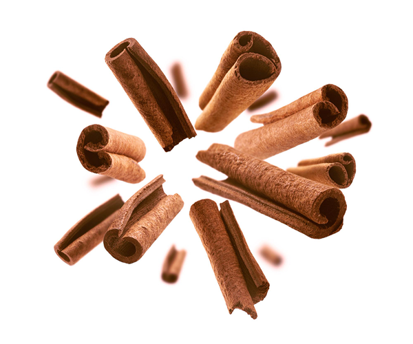 Cinnamon