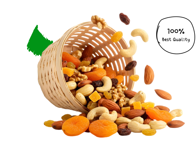 Dry-Fruits-Basket
