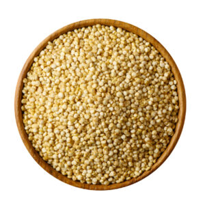 Foxtail Millet