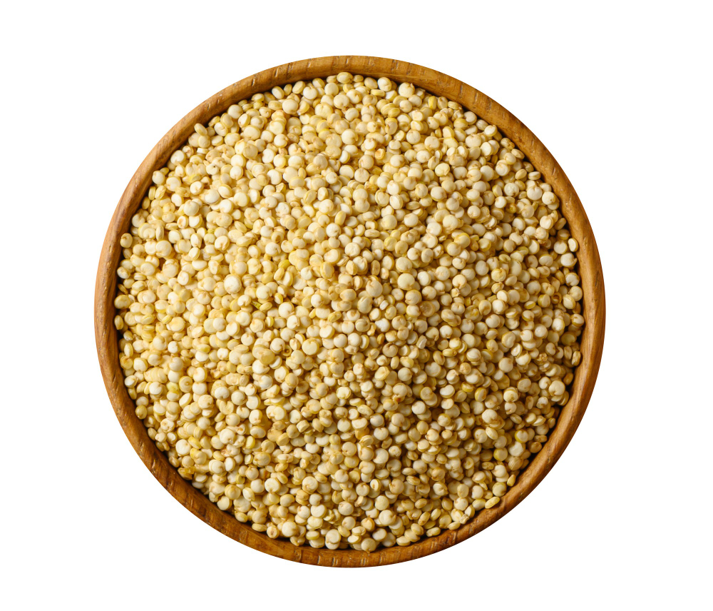 Foxtail Millet