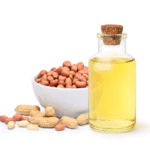 Ground Nut Cold pressed
