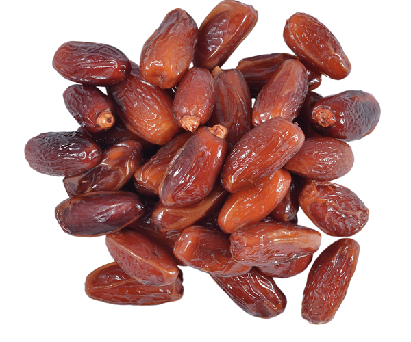 Iranian Dates