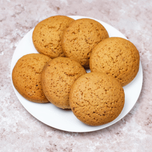 Jowar Cookies