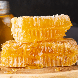 Natural Raw Honey