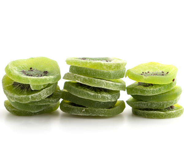 Kiwi Dried