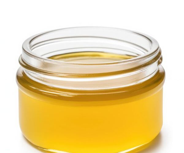 Buffalo Ghee