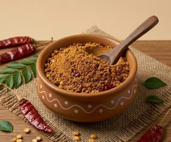 Kandhi Podi